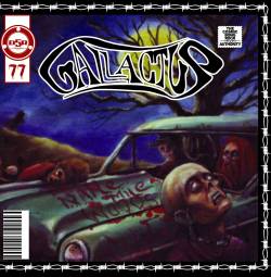 Gallactus : Nine Mile Wood